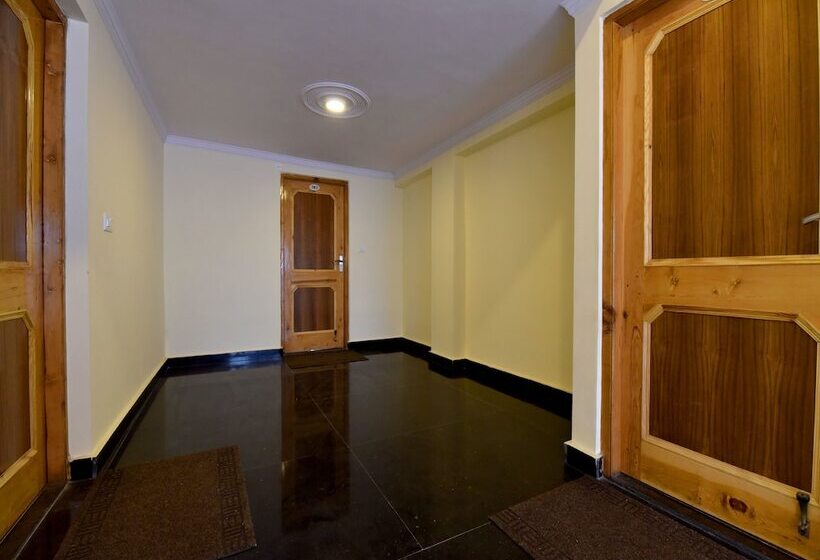 Hotell Himachal Heights
