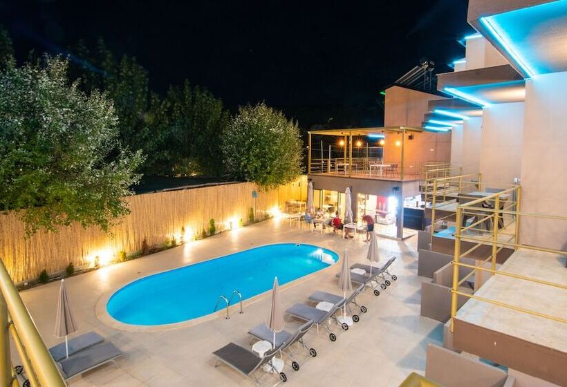 Hotel Palladium Sithonia