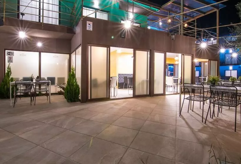 Hotelli Palladium Sithonia