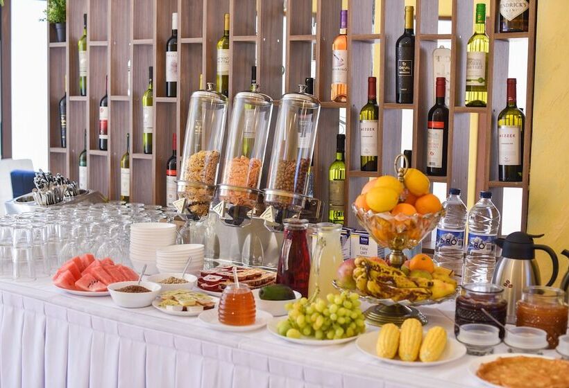 Otel Palladium Sithonia