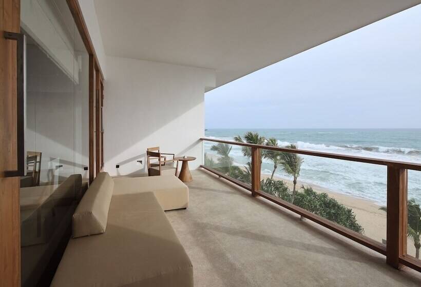 Hotell Riff Hikkaduwa