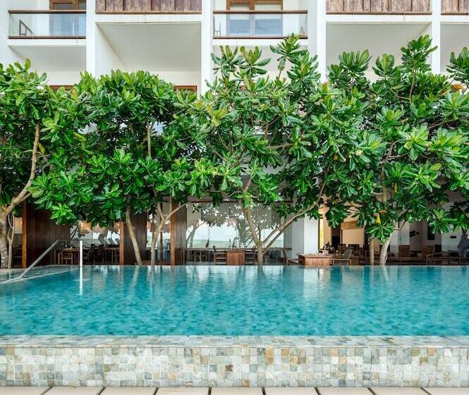 Hotell Riff Hikkaduwa