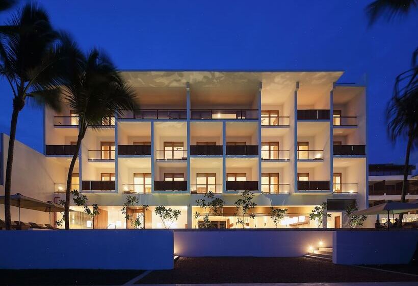 Hotell Riff Hikkaduwa