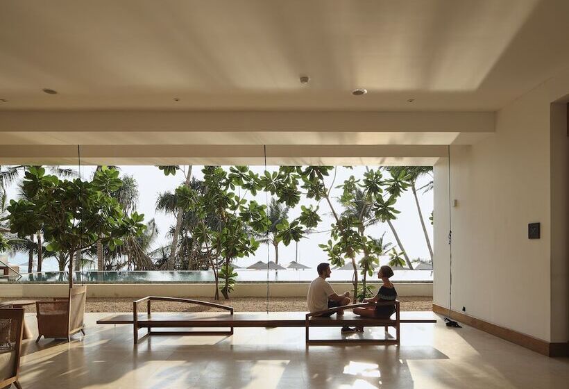 Hotell Riff Hikkaduwa