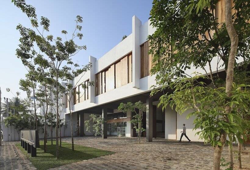 Hotell Riff Hikkaduwa