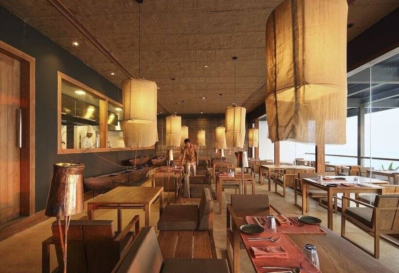 Hotell Riff Hikkaduwa