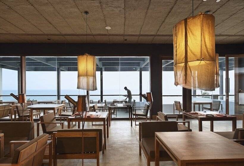 Hotell Riff Hikkaduwa