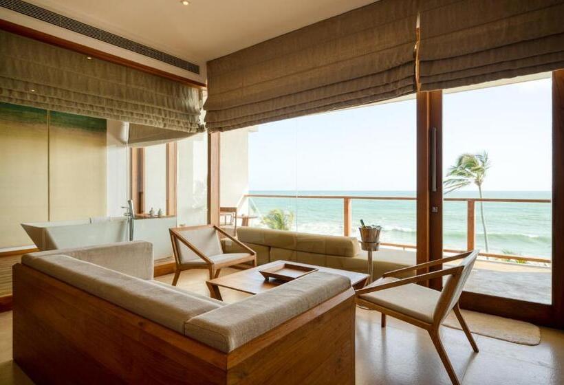 Hotell Riff Hikkaduwa