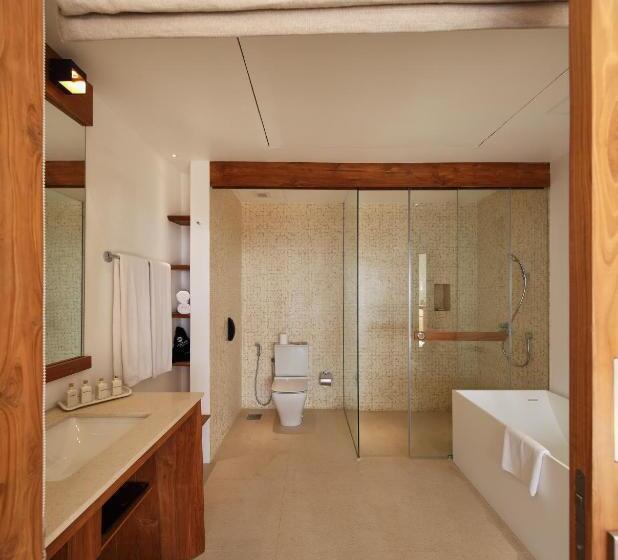 Hotell Riff Hikkaduwa