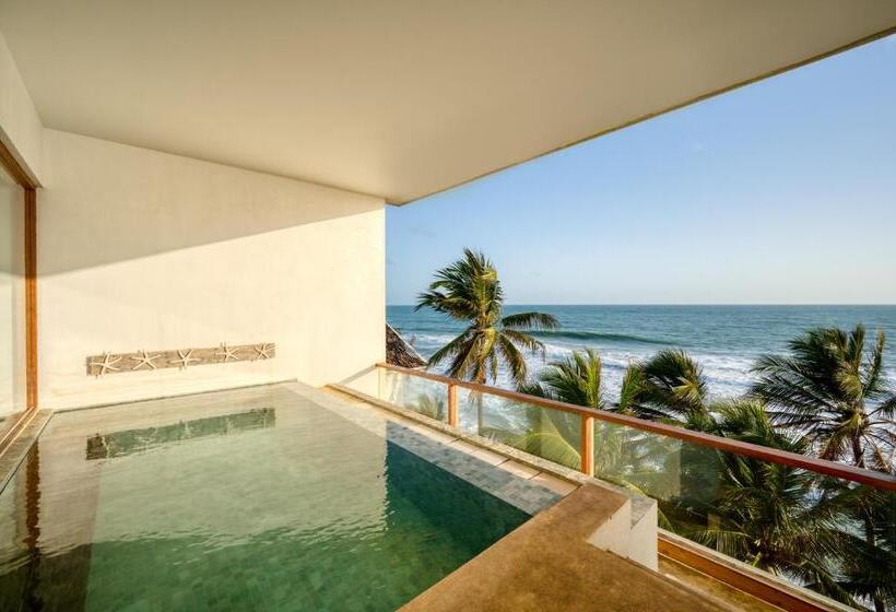 Hotell Riff Hikkaduwa