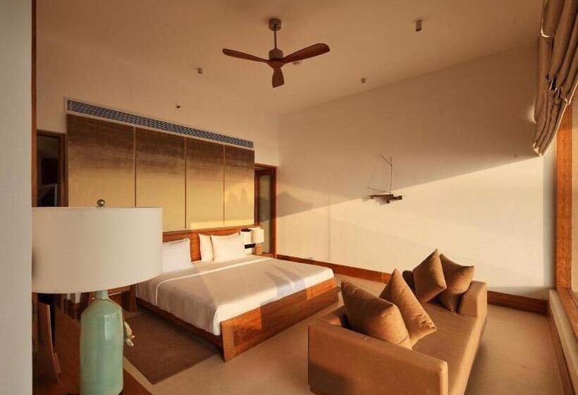 Hotell Riff Hikkaduwa