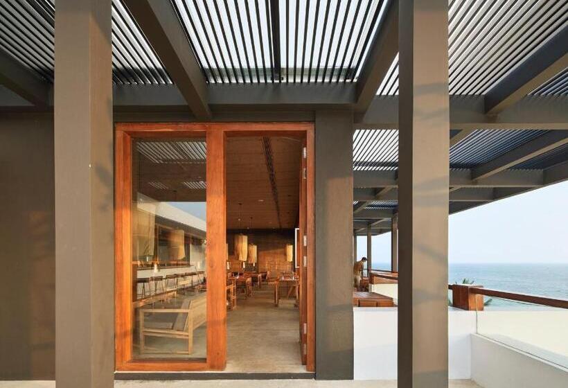 Hotell Riff Hikkaduwa