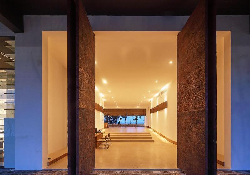 Hotell Riff Hikkaduwa