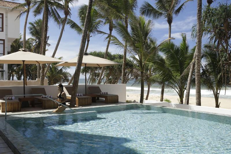 Hotell Riff Hikkaduwa