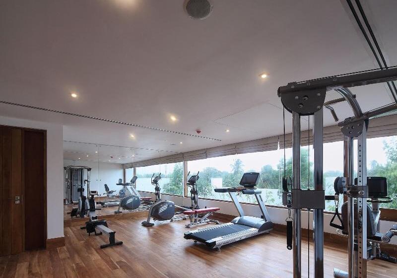 Hotell Riff Hikkaduwa