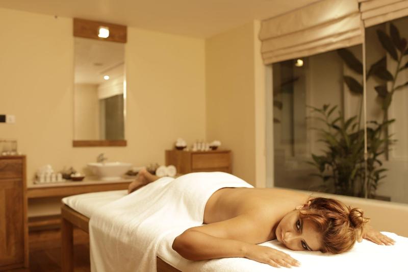 Hotell Riff Hikkaduwa