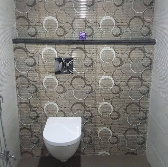 ホテル Sle Residency