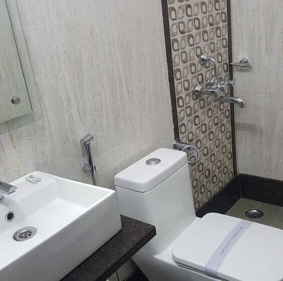 ホテル Sle Residency