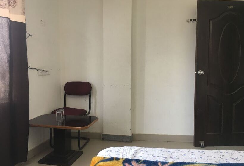 هتل Sunny International