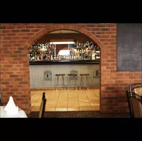 モーテル Condobolin Motor Inn