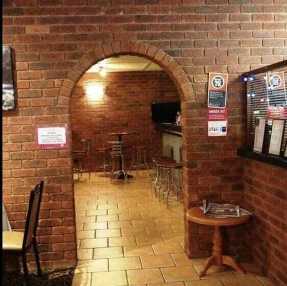 فندق على الطريق Condobolin Motor Inn