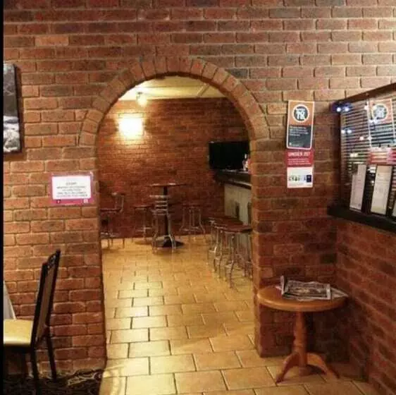 モーテル Condobolin Motor Inn