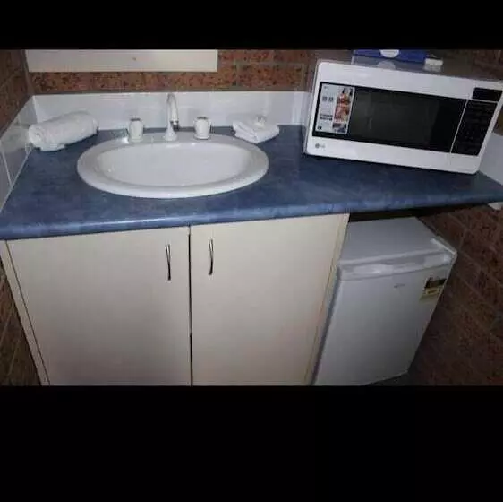 モーテル Condobolin Motor Inn