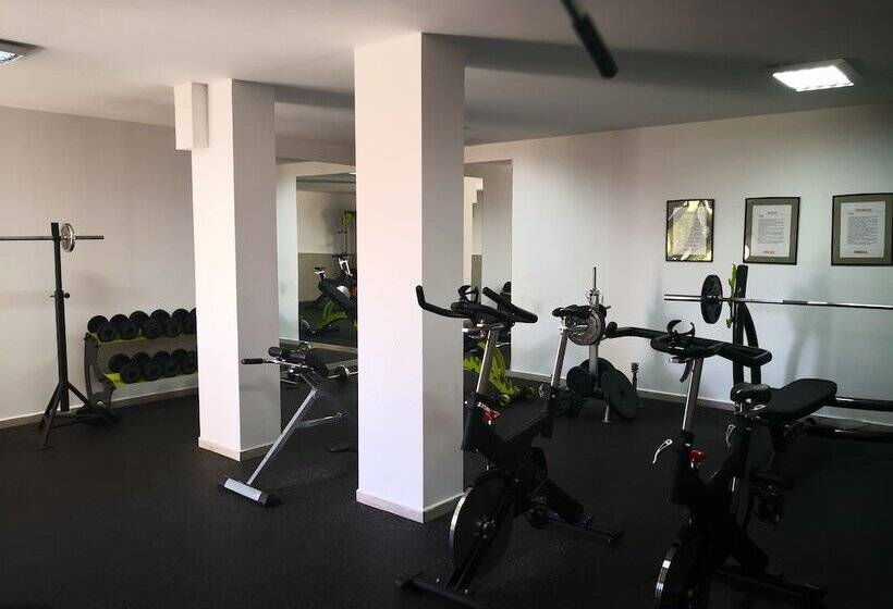 Paradise Gardens & Dunes