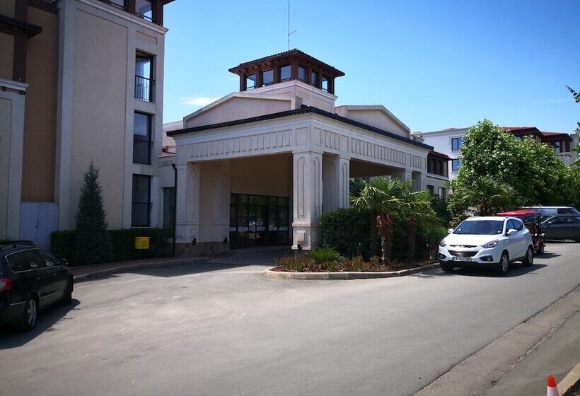 Paradise Gardens & Dunes