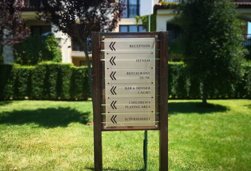 Paradise Gardens & Dunes