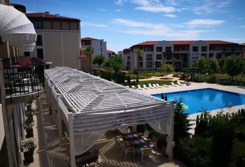 Paradise Gardens & Dunes