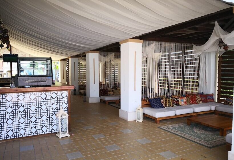 Paradise Gardens & Dunes