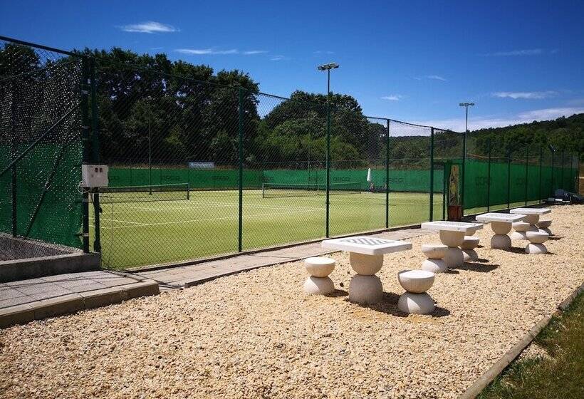 Paradise Gardens & Dunes