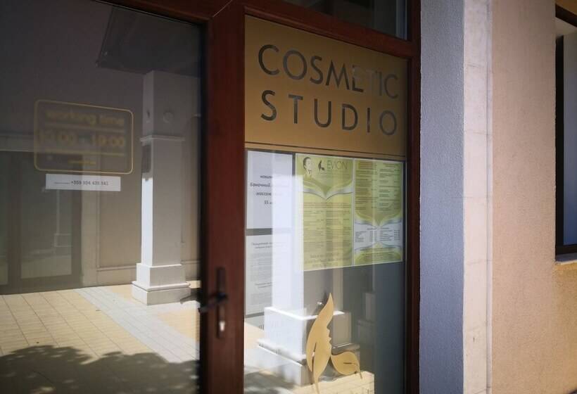 Paradise Gardens & Dunes