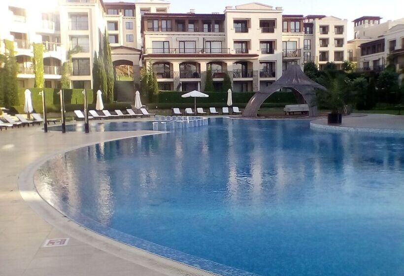 Paradise Gardens & Dunes