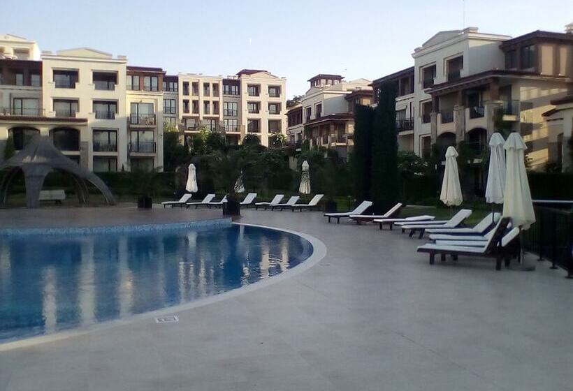 Paradise Gardens & Dunes