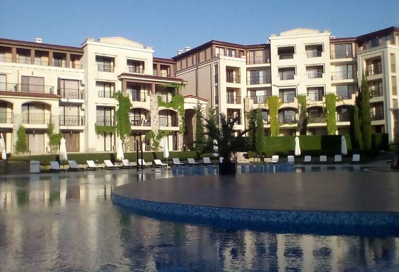 Paradise Gardens & Dunes