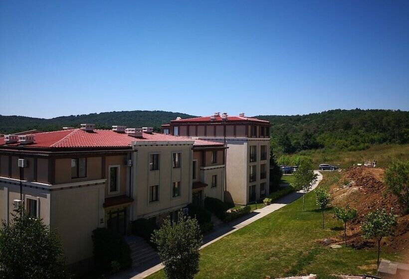 Paradise Gardens & Dunes