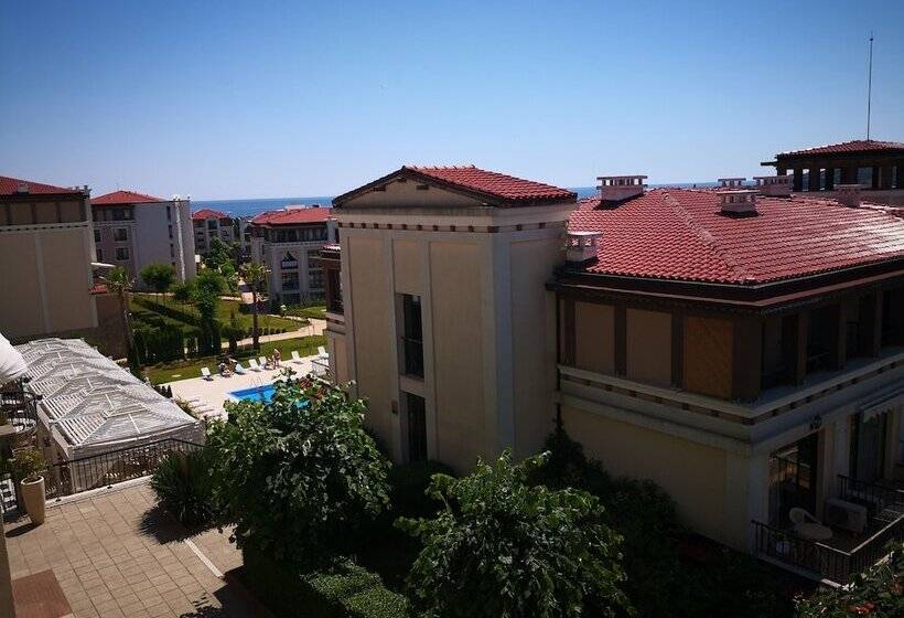 Paradise Gardens & Dunes