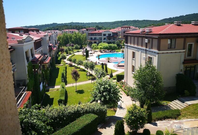 Paradise Gardens & Dunes