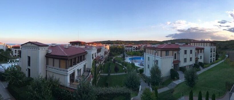 Paradise Gardens & Dunes