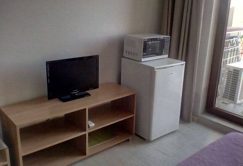 Paradise Gardens & Dunes