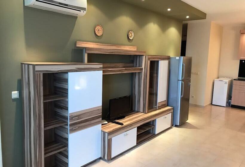 Paradise Gardens & Dunes