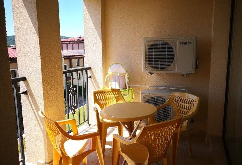 Paradise Gardens & Dunes