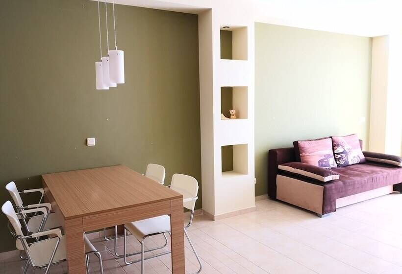 Paradise Gardens & Dunes