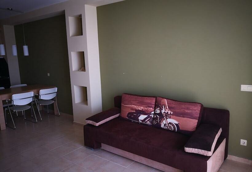 Paradise Gardens & Dunes