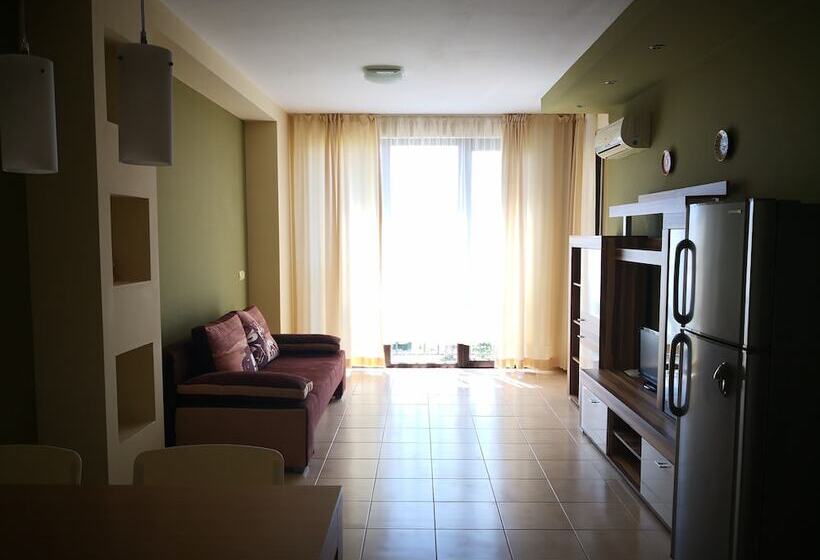 Paradise Gardens & Dunes