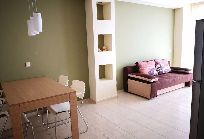 Paradise Gardens & Dunes