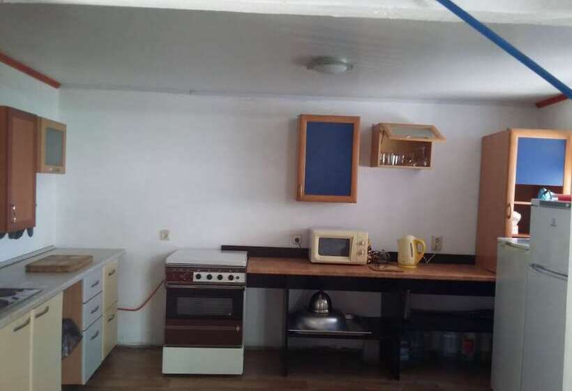 پانسیون Guest House Mishlen