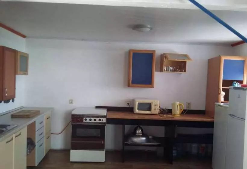 ペンション Guest House Mishlen